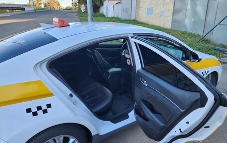 Hyundai Elantra VI рестайлинг, 2020 год, 1 200 000 рублей, 9 фотография