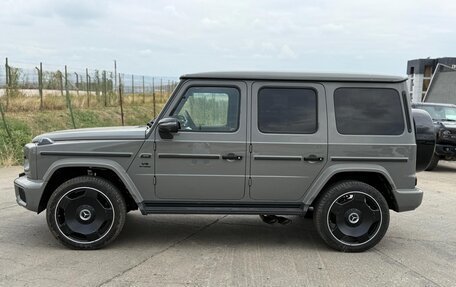 Mercedes-Benz G-Класс AMG, 2025 год, 36 300 000 рублей, 1 фотография