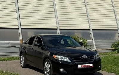 Toyota Camry, 2011 год, 1 600 000 рублей, 1 фотография