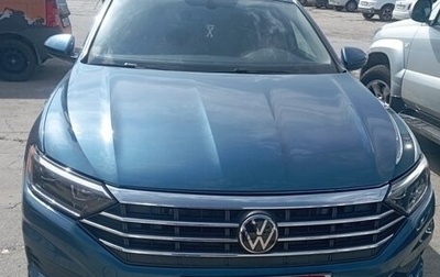 Volkswagen Jetta VII, 2021 год, 1 830 000 рублей, 1 фотография
