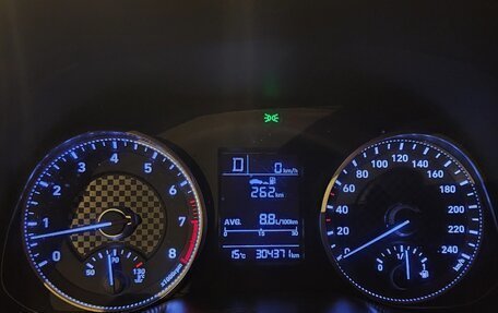 Hyundai Elantra VI рестайлинг, 2020 год, 1 200 000 рублей, 21 фотография