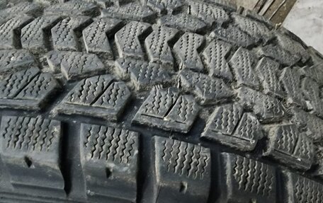 Toyota Land Cruiser Prado 120 рестайлинг, 2004 год, 2 100 000 рублей, 17 фотография