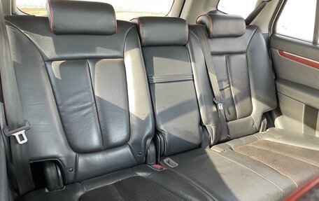 Hyundai Santa Fe III рестайлинг, 2008 год, 985 000 рублей, 7 фотография