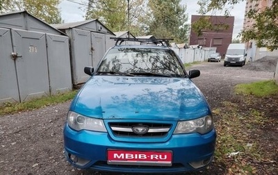 Daewoo Nexia I рестайлинг, 2010 год, 96 000 рублей, 1 фотография