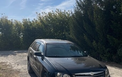 Chrysler Pacifica (CS), 2003 год, 580 000 рублей, 1 фотография