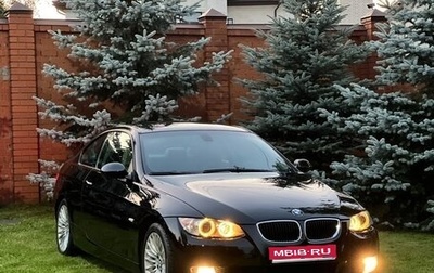 BMW 3 серия, 2009 год, 1 250 000 рублей, 1 фотография