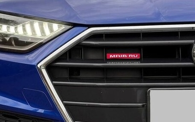 Audi A7, 2022 год, 7 200 000 рублей, 1 фотография