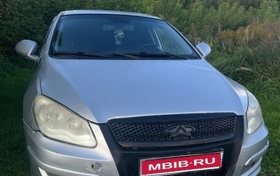 Chery M11 (A3), 2011 год, 360 000 рублей, 1 фотография