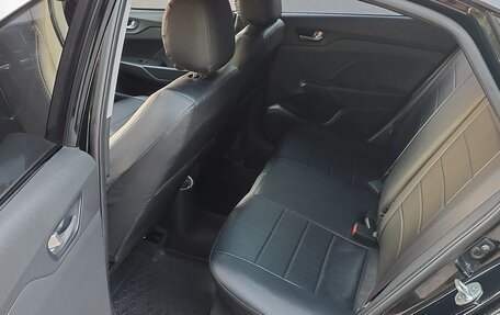 Hyundai Solaris II рестайлинг, 2019 год, 1 470 000 рублей, 21 фотография