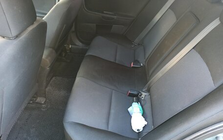 Mitsubishi Lancer IX, 2007 год, 1 200 000 рублей, 11 фотография