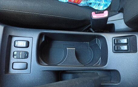 Mitsubishi Lancer IX, 2007 год, 1 200 000 рублей, 14 фотография