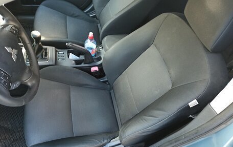 Mitsubishi Lancer IX, 2007 год, 1 200 000 рублей, 10 фотография