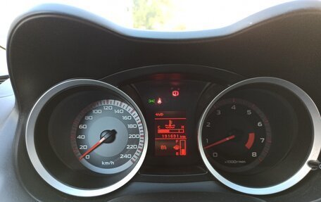 Mitsubishi Lancer IX, 2007 год, 1 200 000 рублей, 16 фотография