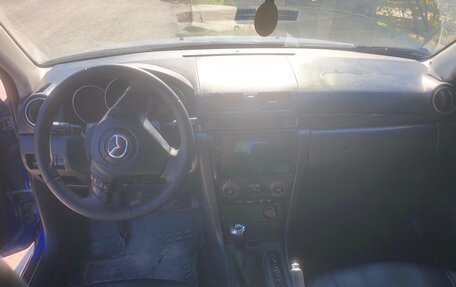 Mazda 3, 2004 год, 390 000 рублей, 4 фотография