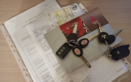 Mitsubishi Lancer IX, 2007 год, 1 200 000 рублей, 19 фотография