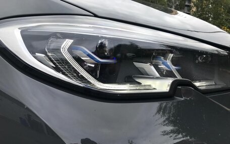 BMW 3 серия, 2019 год, 4 150 000 рублей, 3 фотография