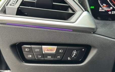 BMW 3 серия, 2019 год, 4 150 000 рублей, 7 фотография