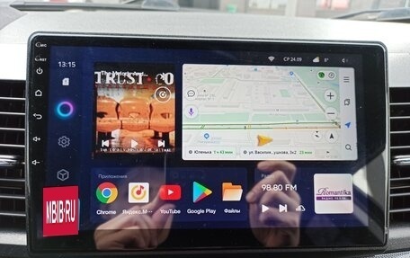 Mitsubishi Lancer IX, 2007 год, 1 200 000 рублей, 15 фотография