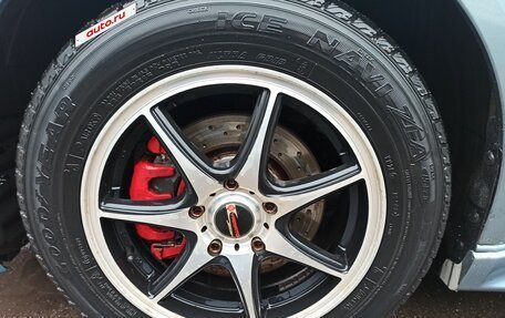 Mitsubishi Lancer IX, 2007 год, 1 200 000 рублей, 18 фотография