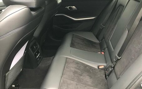 BMW 3 серия, 2019 год, 4 150 000 рублей, 8 фотография