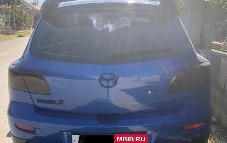 Mazda 3, 2004 год, 390 000 рублей, 2 фотография