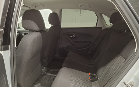 Volkswagen Polo VI (EU Market), 2016 год, 949 750 рублей, 16 фотография