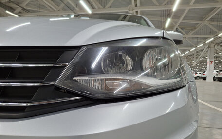 Volkswagen Polo VI (EU Market), 2016 год, 949 750 рублей, 21 фотография