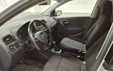 Volkswagen Polo VI (EU Market), 2016 год, 949 750 рублей, 20 фотография