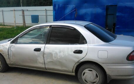 Mazda Familia, 1998 год, 65 000 рублей, 2 фотография