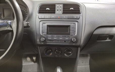 Volkswagen Polo VI (EU Market), 2016 год, 949 750 рублей, 19 фотография