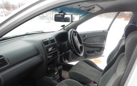 Mazda Familia, 1998 год, 65 000 рублей, 7 фотография
