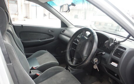 Mazda Familia, 1998 год, 65 000 рублей, 6 фотография