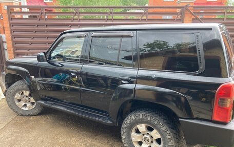 Nissan Patrol, 2007 год, 1 400 000 рублей, 2 фотография
