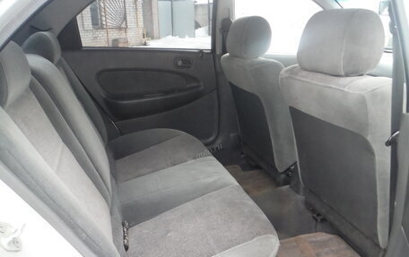 Mazda Familia, 1998 год, 65 000 рублей, 9 фотография