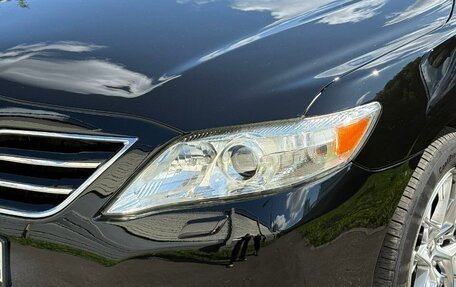 Toyota Camry, 2011 год, 1 600 000 рублей, 12 фотография