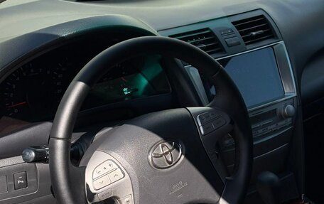 Toyota Camry, 2011 год, 1 600 000 рублей, 14 фотография