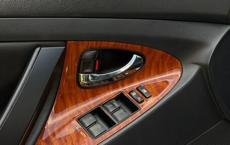 Toyota Camry, 2011 год, 1 600 000 рублей, 9 фотография
