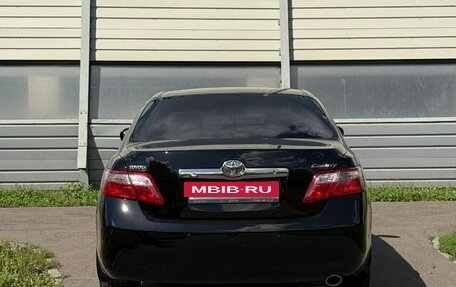 Toyota Camry, 2011 год, 1 600 000 рублей, 3 фотография