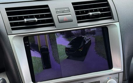 Toyota Camry, 2011 год, 1 600 000 рублей, 17 фотография