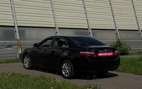 Toyota Camry, 2011 год, 1 600 000 рублей, 5 фотография