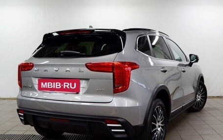 Haval Jolion, 2024 год, 1 990 000 рублей, 3 фотография