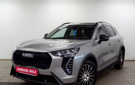 Haval Jolion, 2024 год, 1 990 000 рублей, 2 фотография