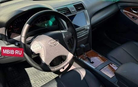Toyota Camry, 2011 год, 1 600 000 рублей, 20 фотография