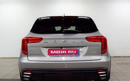 Haval Jolion, 2024 год, 1 990 000 рублей, 7 фотография