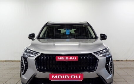 Haval Jolion, 2024 год, 1 990 000 рублей, 6 фотография