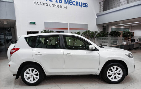 Toyota RAV4, 2012 год, 1 463 000 рублей, 8 фотография