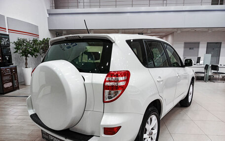 Toyota RAV4, 2012 год, 1 463 000 рублей, 9 фотография