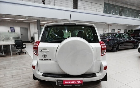 Toyota RAV4, 2012 год, 1 463 000 рублей, 10 фотография