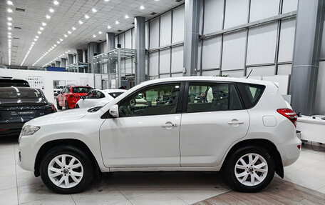 Toyota RAV4, 2012 год, 1 463 000 рублей, 12 фотография