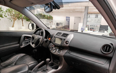Toyota RAV4, 2012 год, 1 463 000 рублей, 15 фотография